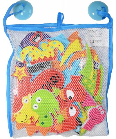 Bath Stickers--Weird and Wonderful Dinosaurs $25.44 Bathtub Toys