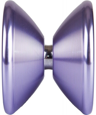 Toys Echo 2 Yo-Yo [Purple] Unresponsive Pro Level Yo-Yo Concave Bearing $47.03 Yo-Yos