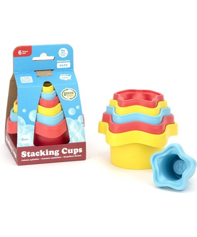 Stacking Cups - FC $18.60 Early Development & Activity Toys