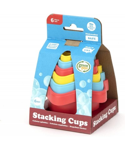 Stacking Cups - FC $18.60 Early Development & Activity Toys