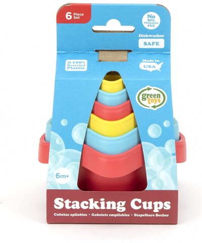 Stacking Cups - FC $18.60 Early Development & Activity Toys