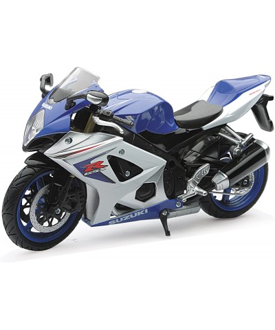 New Ray Motorcycles 1:12 2008 Suzuki Gsx-R R1000 (Random colors) $29.96 Play Figure Vehicles