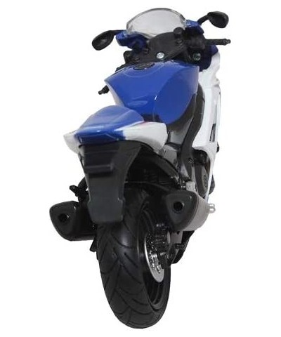 New Ray Motorcycles 1:12 2008 Suzuki Gsx-R R1000 (Random colors) $29.96 Play Figure Vehicles