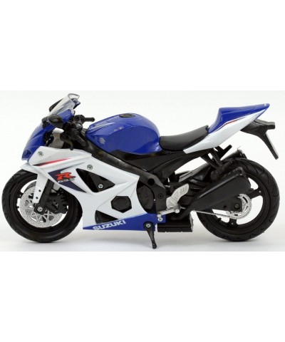 New Ray Motorcycles 1:12 2008 Suzuki Gsx-R R1000 (Random colors) $29.96 Play Figure Vehicles