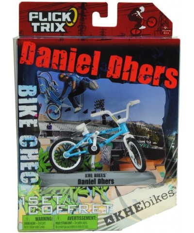 Daniel Dhers $49.49 Finger Toys