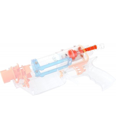 A/B Retaliator Pump DIY Mod Kits Prophecy Type-R Series Modify Toy (A Style Transparent) $18.38 Toy Foam Blasters & Guns