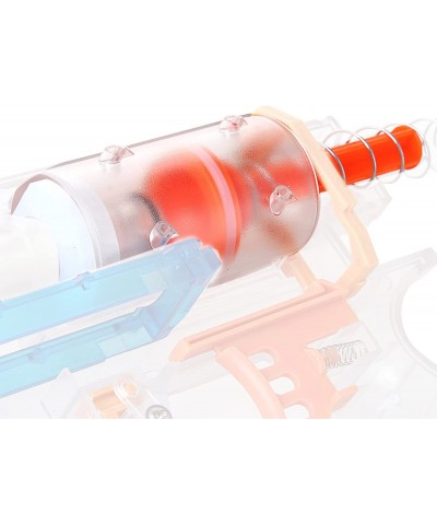 A/B Retaliator Pump DIY Mod Kits Prophecy Type-R Series Modify Toy (A Style Transparent) $18.38 Toy Foam Blasters & Guns