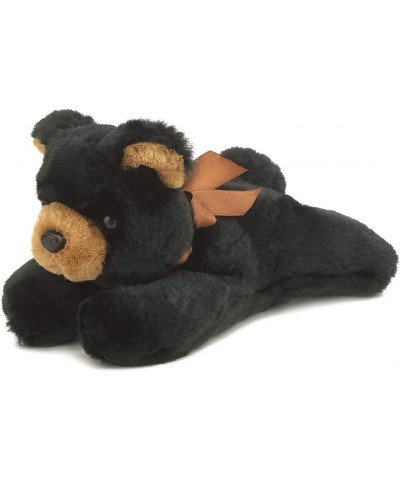 Bearington Bart Plush Stuffed Animal Black Bear 8 $20.91 Stuffed Animals & Teddy Bears