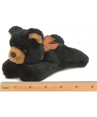 Bearington Bart Plush Stuffed Animal Black Bear 8 $20.91 Stuffed Animals & Teddy Bears