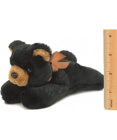 Bearington Bart Plush Stuffed Animal Black Bear 8 $20.91 Stuffed Animals & Teddy Bears