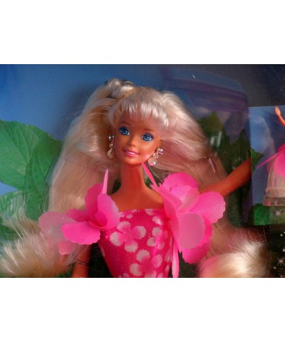 Blossom Beauty Doll w Magical Fairy Sprinkles Glitter (1996) $79.91 Dolls