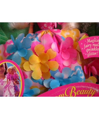 Blossom Beauty Doll w Magical Fairy Sprinkles Glitter (1996) $79.91 Dolls