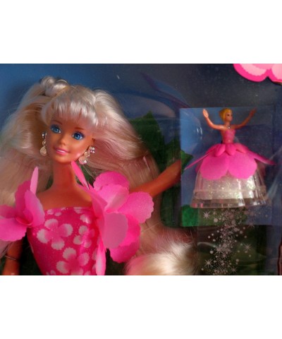 Blossom Beauty Doll w Magical Fairy Sprinkles Glitter (1996) $79.91 Dolls