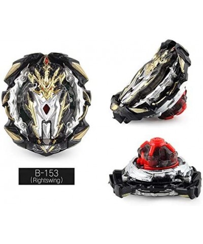 Bey Gyros Battling Top Burst Set -- Grip Launcher and Stadium Arena (Red Editio) $40.01 Gaming Top Toys