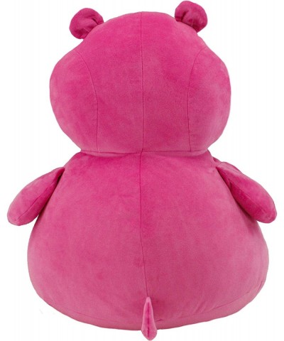 Animal Adventure® | Squeeze with Love™ | Stud Muffins | Pink Bear $43.63 Stuffed Animals & Teddy Bears