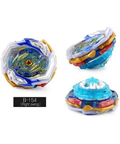 Bey Gyros Battling Top Burst Set -- Grip Launcher and Stadium Arena (Red Editio) $40.01 Gaming Top Toys