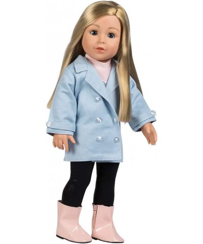 18-inch Doll Amazing Girls Starlet Harper (Amazon Exclusive) $71.68 Dolls