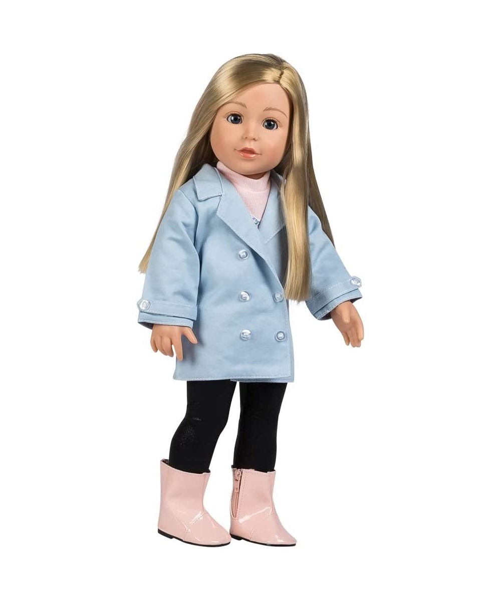 18-inch Doll Amazing Girls Starlet Harper (Amazon Exclusive) $71.68 Dolls