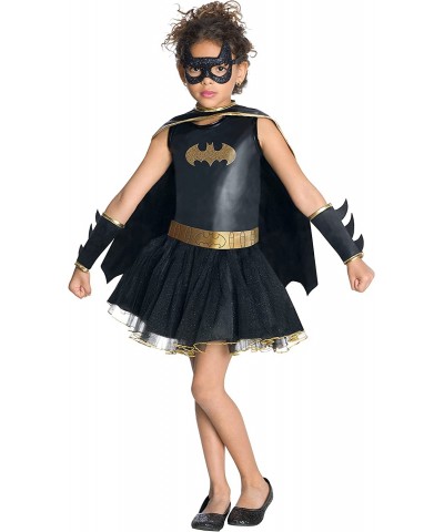 Justice League Child's Batgirl Tutu Dress $38.19 Kids' Costumes