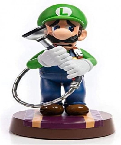 LM03ST Mansion: Luigi (Standard) PVC Collectable Figurine $94.79 Action Figures