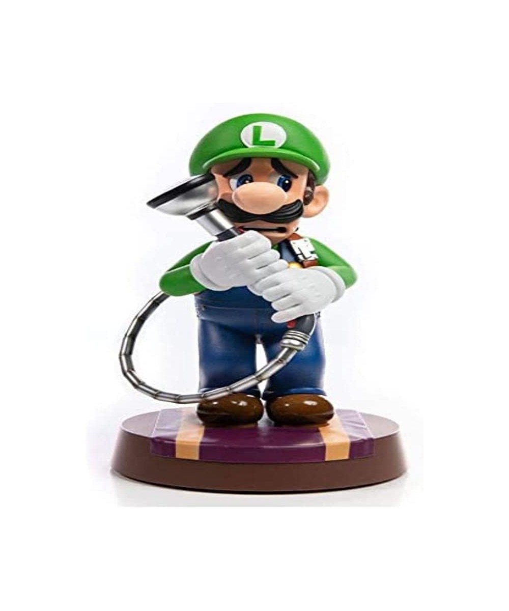 LM03ST Mansion: Luigi (Standard) PVC Collectable Figurine $94.79 Action Figures