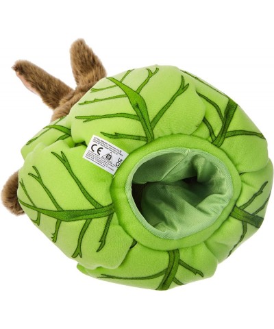 Hide-Away Puppets Rabbit in a Lettuce (with 3 Mini Beasts) $68.07 Hand Puppets