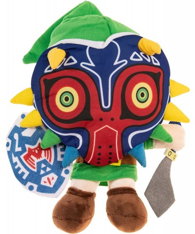 12" Link Plush (Majora's Mask) $38.32 Plush Figure Toys