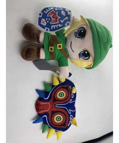 12" Link Plush (Majora's Mask) $38.32 Plush Figure Toys