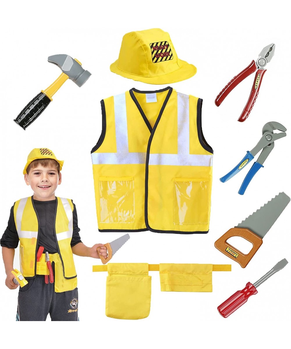 Kids Costume Role Play Kit Set Halloween Cosplay Costumes Dress Up Gift Educational Toy Kids Halloween Boys Gifts $31.14 Kids...