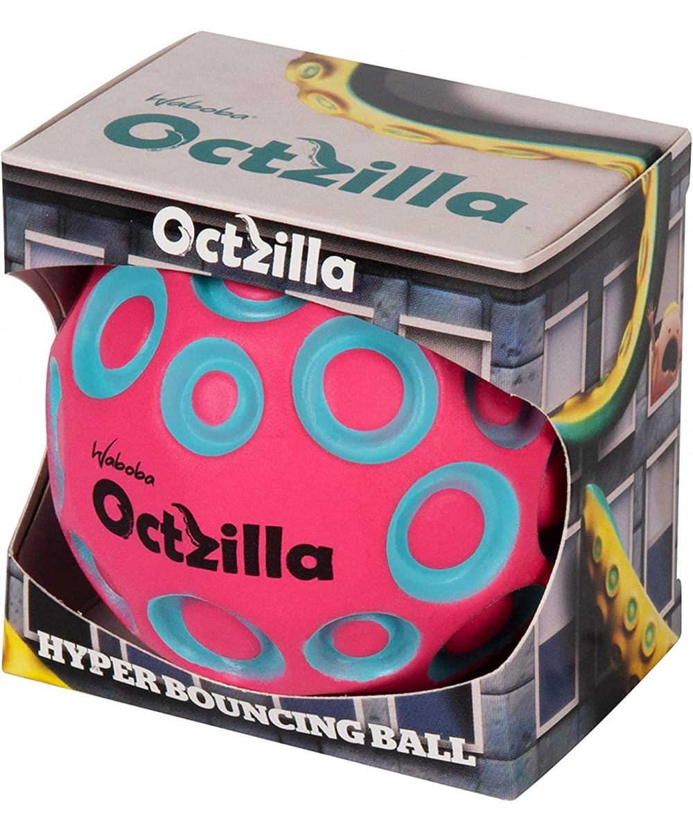 840001932319 OCTZILLA Land Youth Unisex Ball Multicolor Unique $22.10 Kickballs & Playground Balls