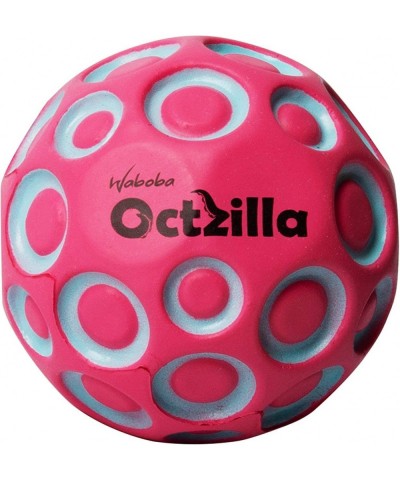 840001932319 OCTZILLA Land Youth Unisex Ball Multicolor Unique $22.10 Kickballs & Playground Balls