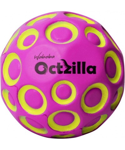 840001932319 OCTZILLA Land Youth Unisex Ball Multicolor Unique $22.10 Kickballs & Playground Balls