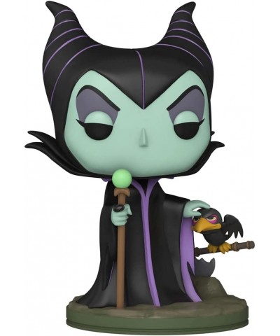 Funko Pop! Disney: Villains - Maleficent $16.79 Action Figures