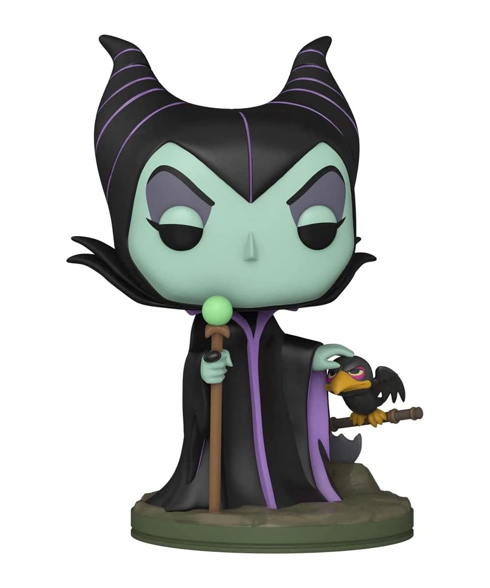 Funko Pop! Disney: Villains - Maleficent $16.79 Action Figures