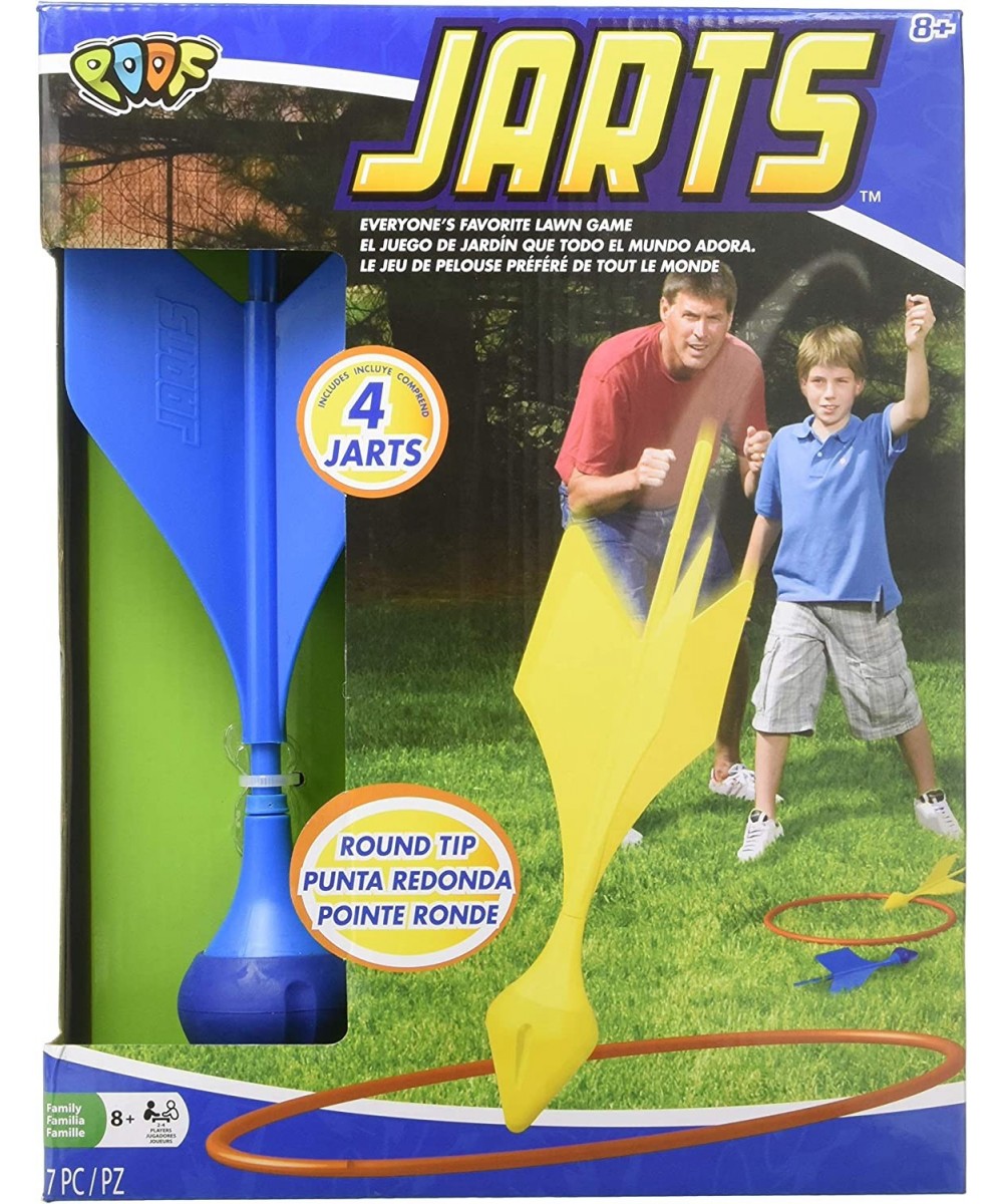 Jarts Game- $39.08 Board Games