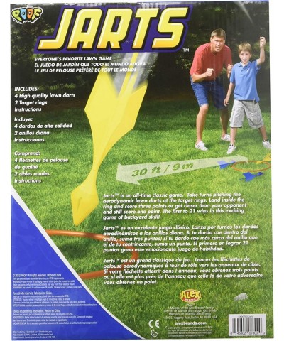 Jarts Game- $39.08 Board Games