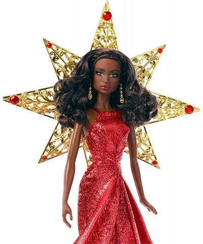 2017 Holiday Doll $86.80 Dolls