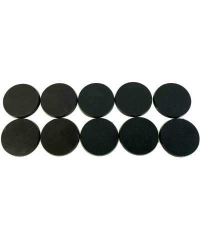 Lot of 10 80mm Round Bases for Warhammer 40k & AoS GW Leviathan & Kavalos $31.23 Game Accessories