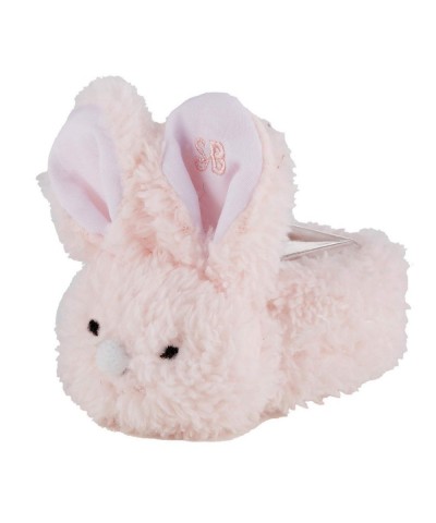 Boo Bunnie Comfort Toy & Cube Pink Plush 2 Piece Set F4816 $16.99 Baby Teether Toys