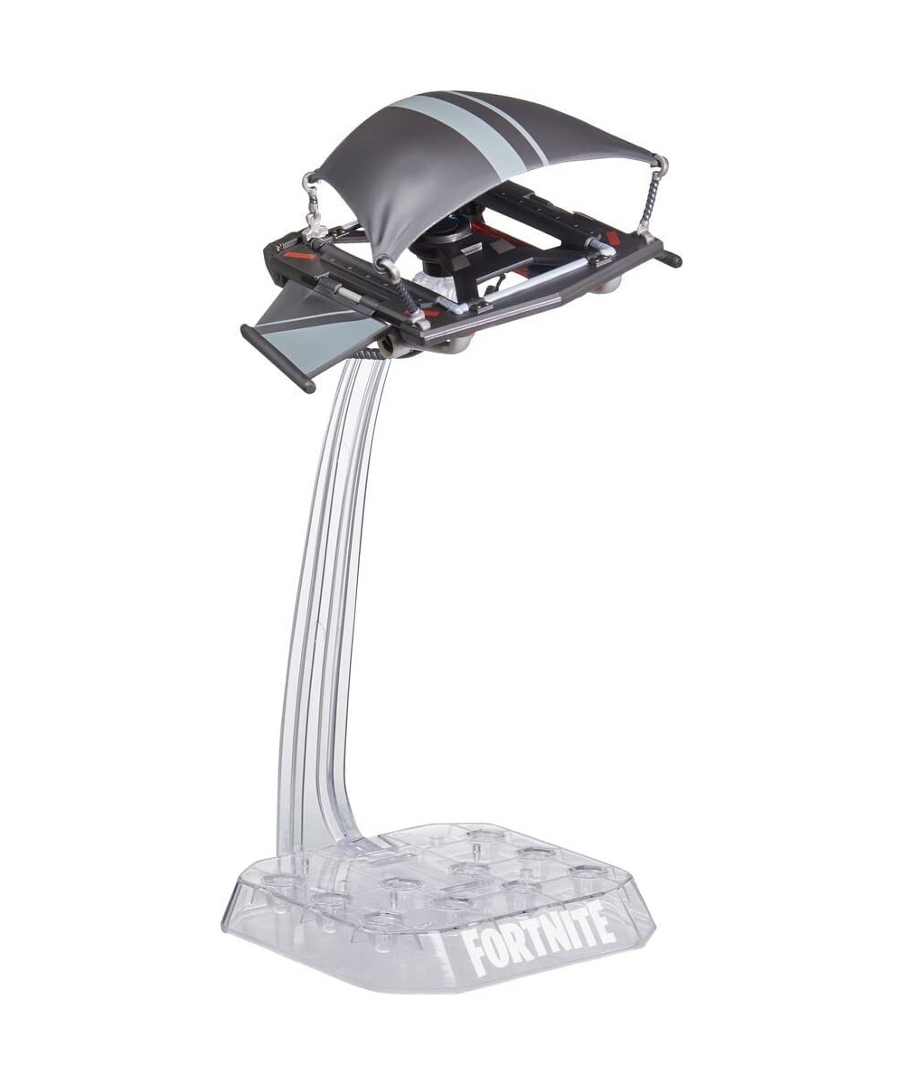 Fortnite Victory Royale Series Downshift Collectible Glider for Action Figure with Display Stand - Ages 8 and Up 6-inch $24.0...