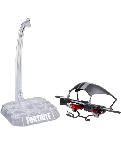 Fortnite Victory Royale Series Downshift Collectible Glider for Action Figure with Display Stand - Ages 8 and Up 6-inch $24.0...