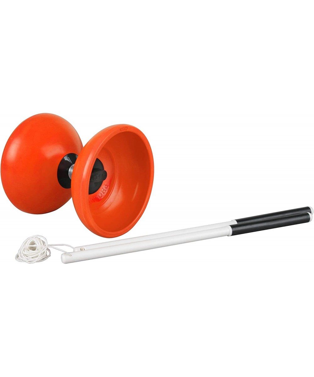 Toys Phoenix Diabolo Juggling Trick Toy - Colors May Vary $50.67 Yo-Yos