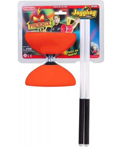 Toys Phoenix Diabolo Juggling Trick Toy - Colors May Vary $50.67 Yo-Yos