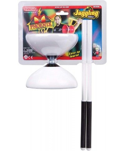 Toys Phoenix Diabolo Juggling Trick Toy - Colors May Vary $50.67 Yo-Yos