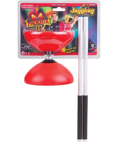 Toys Phoenix Diabolo Juggling Trick Toy - Colors May Vary $50.67 Yo-Yos