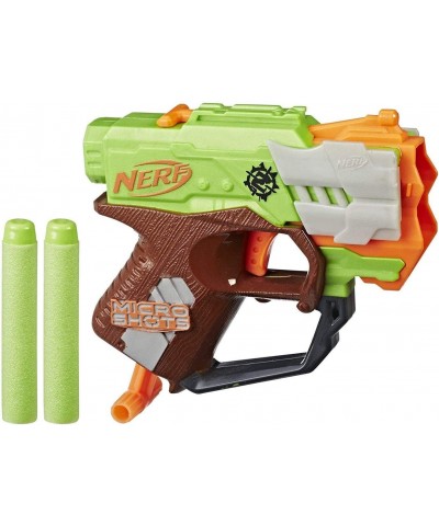 MicroShots Zombie Strike Crossfire Bow $34.73 Toy Foam Blasters & Guns