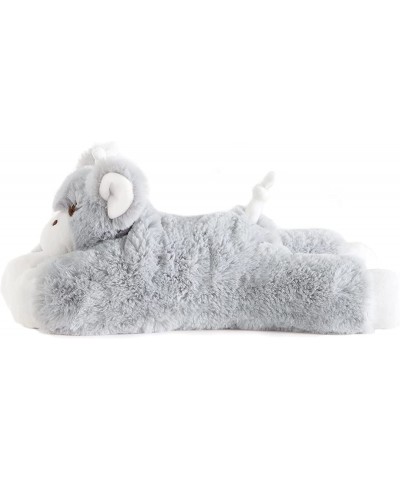 Sleepy G Plush Toy - Silver $62.28 Plush Figure Toys