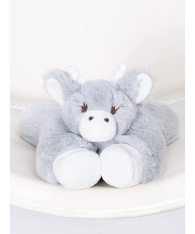 Sleepy G Plush Toy - Silver $62.28 Plush Figure Toys