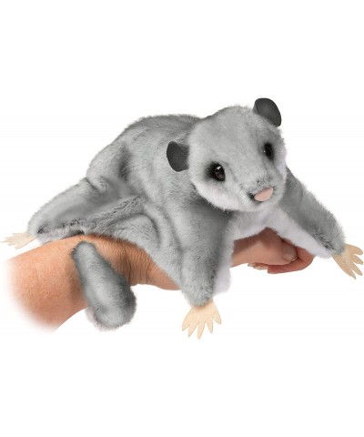 Squeek Sugar Glider Plush Stuffed Animal $28.67 Stuffed Animals & Teddy Bears