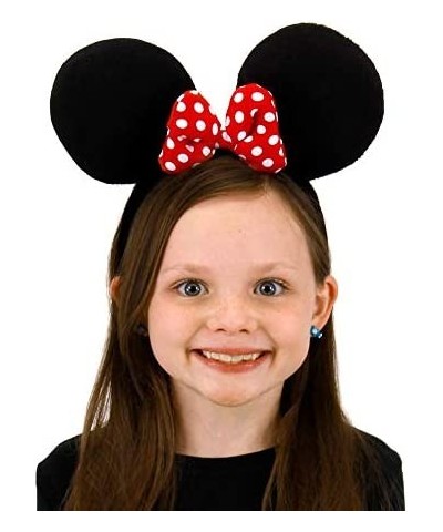 Disney's Minnie Mouse Ears $26.69 Kids' Dress-Up Accessories